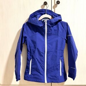 Columbia Arcadia Jacket Girls 6/6x